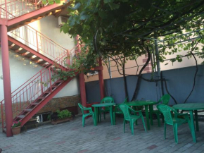 Mini Hotel Na Shevchenko